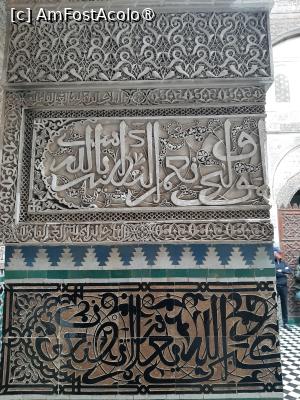 [P53] Médersa al Attarine » foto by adso
 - 
<span class="allrVoted glyphicon glyphicon-heart hidden" id="av1547259"></span>
<a class="m-l-10 hidden" id="sv1547259" onclick="voting_Foto_DelVot(,1547259,8506)" role="button">șterge vot <span class="glyphicon glyphicon-remove"></span></a>
<a id="v91547259" class=" c-red"  onclick="voting_Foto_SetVot(1547259)" role="button"><span class="glyphicon glyphicon-heart-empty"></span> <b>LIKE</b> = Votează poza</a> <img class="hidden"  id="f1547259W9" src="/imagini/loader.gif" border="0" /><span class="AjErrMes hidden" id="e1547259ErM"></span>