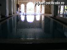 P14 [JAN-1970] Salamakis Resort-piscina interioara