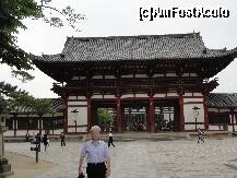 P03 [JUN-2010] Marea Poarta de intrare la templu Todai-ji