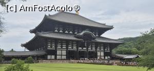 [P16] Daibutsuden (Sala Marelui Buddha), este una dintre cele mai mari structuri din lemn din lume, a carei constructie a fost comandata de imparatul Shomu, dupa pierderea fiului sau, printul mostenitor Motoi. A fost construita in perioada de inceput a  budismului in Japonia, o adevarata minune a vremii, care adaposteste cea mai mare statuie de bronz din lume, Statuia lui Buddha Vairocana. » foto by geani anto
 - 
<span class="allrVoted glyphicon glyphicon-heart hidden" id="av1458151"></span>
<a class="m-l-10 hidden" id="sv1458151" onclick="voting_Foto_DelVot(,1458151,8565)" role="button">șterge vot <span class="glyphicon glyphicon-remove"></span></a>
<a id="v91458151" class=" c-red"  onclick="voting_Foto_SetVot(1458151)" role="button"><span class="glyphicon glyphicon-heart-empty"></span> <b>LIKE</b> = Votează poza</a> <img class="hidden"  id="f1458151W9" src="/imagini/loader.gif" border="0" /><span class="AjErrMes hidden" id="e1458151ErM"></span>