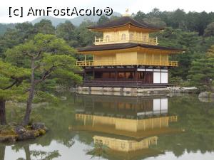 [P02] Kyoto, Templul Kinkakuji, Pavilionul de Aur se oglindește în apele liniște ale lacului » foto by mprofeanu
 - 
<span class="allrVoted glyphicon glyphicon-heart hidden" id="av709892"></span>
<a class="m-l-10 hidden" id="sv709892" onclick="voting_Foto_DelVot(,709892,8571)" role="button">șterge vot <span class="glyphicon glyphicon-remove"></span></a>
<a id="v9709892" class=" c-red"  onclick="voting_Foto_SetVot(709892)" role="button"><span class="glyphicon glyphicon-heart-empty"></span> <b>LIKE</b> = Votează poza</a> <img class="hidden"  id="f709892W9" src="/imagini/loader.gif" border="0" /><span class="AjErrMes hidden" id="e709892ErM"></span>