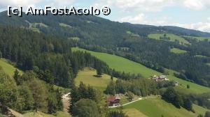 P02 [AUG-2016] Altă imagine din Zillertal (Valea Ziller), Tirol Austria. 