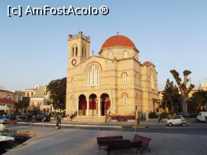 P11 [FEB-2019] Aegina Town, biserica Adormirii Maicii Domnului