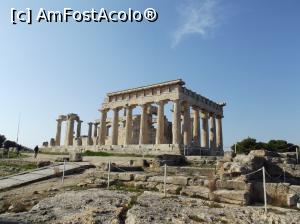 P04 [FEB-2019] Templul zeiței Aphaia, insula Aegina