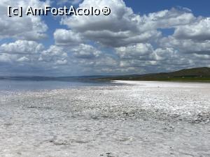 P12 [MAY-2023] Tuz Gölü – Lacul Sărat din mijlocul Turciei - o mare de sare