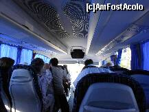 P23 [OCT-2011] Seniorii in vacanta - Cu autocarul in excursii optionale.
