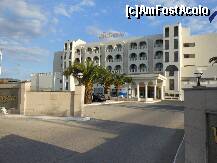 P07 [OCT-2011] Statiunea Larnaka - Louis Princess Beach Hotel.