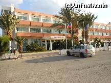 P09 [OCT-2011] Statiunea Larnaka - Lenios Beach Hotel.
