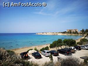 P16 [MAY-2021] Coral Bay, una dintre cele mai faine plaje din districtul Paphos