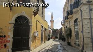 P04 [NOV-2015] Limassol; old town