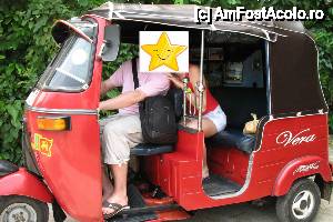 [P02] Tuk Tuk... cred ca denumirea ii vine de la zgomotul care il face motorul...  » foto by Flystar
 - 
<span class="allrVoted glyphicon glyphicon-heart hidden" id="av418699"></span>
<a class="m-l-10 hidden" id="sv418699" onclick="voting_Foto_DelVot(,418699,8783)" role="button">șterge vot <span class="glyphicon glyphicon-remove"></span></a>
<a id="v9418699" class=" c-red"  onclick="voting_Foto_SetVot(418699)" role="button"><span class="glyphicon glyphicon-heart-empty"></span> <b>LIKE</b> = Votează poza</a> <img class="hidden"  id="f418699W9" src="/imagini/loader.gif" border="0" /><span class="AjErrMes hidden" id="e418699ErM"></span>