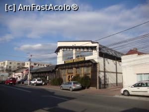 [P01] Am ajuns pe strada Alexandru Marghiloman din municipiul Buzău. Restaurantul Taverna Buzoiană se află pe cealaltă parte a străzii. În dreapta restaurantului se observă intrarea către parcarea locației.  » foto by Floryn81
 - 
<span class="allrVoted glyphicon glyphicon-heart hidden" id="av816119"></span>
<a class="m-l-10 hidden" id="sv816119" onclick="voting_Foto_DelVot(,816119,8790)" role="button">șterge vot <span class="glyphicon glyphicon-remove"></span></a>
<a id="v9816119" class=" c-red"  onclick="voting_Foto_SetVot(816119)" role="button"><span class="glyphicon glyphicon-heart-empty"></span> <b>LIKE</b> = Votează poza</a> <img class="hidden"  id="f816119W9" src="/imagini/loader.gif" border="0" /><span class="AjErrMes hidden" id="e816119ErM"></span>