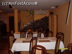 [P27] Interior restaurant pensiune » foto by TaiPan99 <span class="label label-default labelC_thin small">NEVOTABILĂ</span>