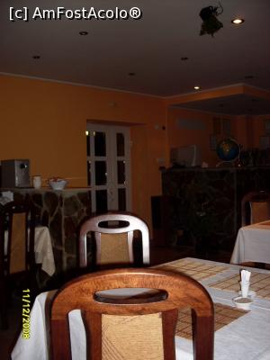 [P40] Interior restaurant pensiune » foto by TaiPan99 <span class="label label-default labelC_thin small">NEVOTABILĂ</span>