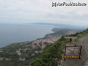 P03 [JUN-2014] vedere de pe muntele Sant' Elia