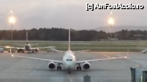 P04 [APR-2014] Cu avionul în Turcia- Avionul pe care l-am așteptat 40 de minute