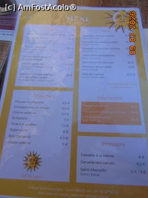 [P26] lista meniu de la restaurantul de pe esplanada » foto by Yolanda
 - 
<span class="allrVoted glyphicon glyphicon-heart hidden" id="av1541887"></span>
<a class="m-l-10 hidden" id="sv1541887" onclick="voting_Foto_DelVot(,1541887,9297)" role="button">șterge vot <span class="glyphicon glyphicon-remove"></span></a>
<a id="v91541887" class=" c-red"  onclick="voting_Foto_SetVot(1541887)" role="button"><span class="glyphicon glyphicon-heart-empty"></span> <b>LIKE</b> = Votează poza</a> <img class="hidden"  id="f1541887W9" src="/imagini/loader.gif" border="0" /><span class="AjErrMes hidden" id="e1541887ErM"></span>