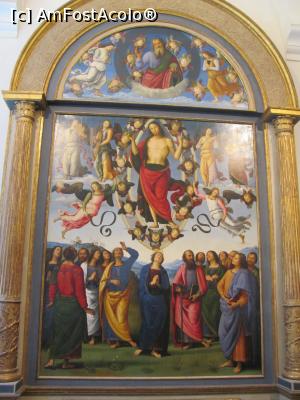 [P31] Perugino - L'Ascension du Christ » foto by Radu Tudoran
 - 
<span class="allrVoted glyphicon glyphicon-heart hidden" id="av764321"></span>
<a class="m-l-10 hidden" id="sv764321" onclick="voting_Foto_DelVot(,764321,9297)" role="button">șterge vot <span class="glyphicon glyphicon-remove"></span></a>
<a id="v9764321" class=" c-red"  onclick="voting_Foto_SetVot(764321)" role="button"><span class="glyphicon glyphicon-heart-empty"></span> <b>LIKE</b> = Votează poza</a> <img class="hidden"  id="f764321W9" src="/imagini/loader.gif" border="0" /><span class="AjErrMes hidden" id="e764321ErM"></span>