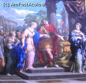 [P56] Pietro da Cortona - Cesar remet Cleopatre sur le trone d'Egypte » foto by Radu Tudoran
 - 
<span class="allrVoted glyphicon glyphicon-heart hidden" id="av764354"></span>
<a class="m-l-10 hidden" id="sv764354" onclick="voting_Foto_DelVot(,764354,9297)" role="button">șterge vot <span class="glyphicon glyphicon-remove"></span></a>
<a id="v9764354" class=" c-red"  onclick="voting_Foto_SetVot(764354)" role="button"><span class="glyphicon glyphicon-heart-empty"></span> <b>LIKE</b> = Votează poza</a> <img class="hidden"  id="f764354W9" src="/imagini/loader.gif" border="0" /><span class="AjErrMes hidden" id="e764354ErM"></span>