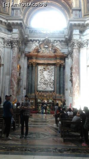 [P02] 2. Biserica este destul de mare și în interior.  » foto by msnd
 - 
<span class="allrVoted glyphicon glyphicon-heart hidden" id="av860946"></span>
<a class="m-l-10 hidden" id="sv860946" onclick="voting_Foto_DelVot(,860946,9312)" role="button">șterge vot <span class="glyphicon glyphicon-remove"></span></a>
<a id="v9860946" class=" c-red"  onclick="voting_Foto_SetVot(860946)" role="button"><span class="glyphicon glyphicon-heart-empty"></span> <b>LIKE</b> = Votează poza</a> <img class="hidden"  id="f860946W9" src="/imagini/loader.gif" border="0" /><span class="AjErrMes hidden" id="e860946ErM"></span>