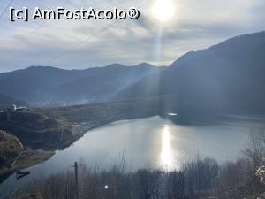 P04 [DEC-2022] Barajul şi Lacul Siriu – două frumuseţi buzoiene