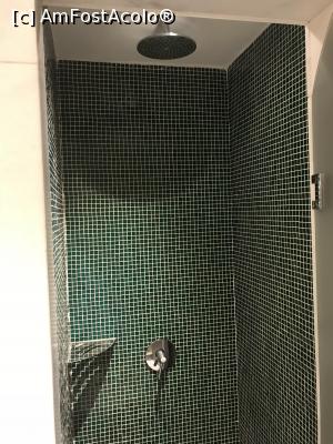 P16 [MAY-2018] Selectum Luxury - Romantic şi sexy - cabina de duş doar cu duş fix