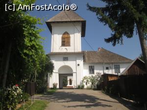 P01 [AUG-2016] Manastirea Surpatele-Turnul clopotnita. 