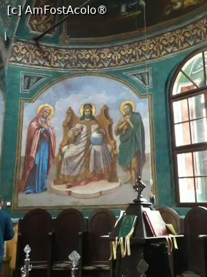 [P02] Mănăstirea Zamfira. Pictura în frescă realizată de Nicu Zugravul. » foto by Floria
 - 
<span class="allrVoted glyphicon glyphicon-heart hidden" id="av1498829"></span>
<a class="m-l-10 hidden" id="sv1498829" onclick="voting_Foto_DelVot(,1498829,9671)" role="button">șterge vot <span class="glyphicon glyphicon-remove"></span></a>
<a id="v91498829" class=" c-red"  onclick="voting_Foto_SetVot(1498829)" role="button"><span class="glyphicon glyphicon-heart-empty"></span> <b>LIKE</b> = Votează poza</a> <img class="hidden"  id="f1498829W9" src="/imagini/loader.gif" border="0" /><span class="AjErrMes hidden" id="e1498829ErM"></span>