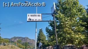 [P01] Mănăstirea Cozia - indicatorul de pe șosea » foto by Carmen Ion
 - 
<span class="allrVoted glyphicon glyphicon-heart hidden" id="av1466388"></span>
<a class="m-l-10 hidden" id="sv1466388" onclick="voting_Foto_DelVot(,1466388,9713)" role="button">șterge vot <span class="glyphicon glyphicon-remove"></span></a>
<a id="v91466388" class=" c-red"  onclick="voting_Foto_SetVot(1466388)" role="button"><span class="glyphicon glyphicon-heart-empty"></span> <b>LIKE</b> = Votează poza</a> <img class="hidden"  id="f1466388W9" src="/imagini/loader.gif" border="0" /><span class="AjErrMes hidden" id="e1466388ErM"></span>