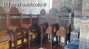 [P21] Biserica mănăstirii - interiorul » foto by Carmen Ion
 - 
<span class="allrVoted glyphicon glyphicon-heart hidden" id="av1466408"></span>
<a class="m-l-10 hidden" id="sv1466408" onclick="voting_Foto_DelVot(,1466408,9713)" role="button">șterge vot <span class="glyphicon glyphicon-remove"></span></a>
<a id="v91466408" class=" c-red"  onclick="voting_Foto_SetVot(1466408)" role="button"><span class="glyphicon glyphicon-heart-empty"></span> <b>LIKE</b> = Votează poza</a> <img class="hidden"  id="f1466408W9" src="/imagini/loader.gif" border="0" /><span class="AjErrMes hidden" id="e1466408ErM"></span>