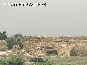 P01 [JUN-2019] Ruinele apeductului roman Zaghouan