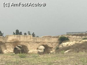 P02 [JUN-2019] Ruinele apeductului roman Zaghouan
