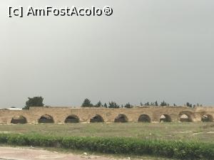 P03 [JUN-2019] Ruinele apeductului roman Zaghouan