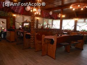 [P11] Restaurant “Taverna Slănicului” - Slănic Moldova. Interior. » foto by iulianic
 - 
<span class="allrVoted glyphicon glyphicon-heart hidden" id="av1230594"></span>
<a class="m-l-10 hidden" id="sv1230594" onclick="voting_Foto_DelVot(,1230594,9750)" role="button">șterge vot <span class="glyphicon glyphicon-remove"></span></a>
<a id="v91230594" class=" c-red"  onclick="voting_Foto_SetVot(1230594)" role="button"><span class="glyphicon glyphicon-heart-empty"></span> <b>LIKE</b> = Votează poza</a> <img class="hidden"  id="f1230594W9" src="/imagini/loader.gif" border="0" /><span class="AjErrMes hidden" id="e1230594ErM"></span>