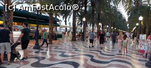 P06 [JUN-2022] Alicante - celebra Esplanada d Espana