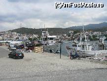 P08 [AUG-2008] Portul Neos Marmaras