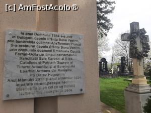 [P07] Cimitirul armenesc » foto by adso
 - 
<span class="allrVoted glyphicon glyphicon-heart hidden" id="av1529551"></span>
<a class="m-l-10 hidden" id="sv1529551" onclick="voting_Foto_DelVot(,1529551,9996)" role="button">șterge vot <span class="glyphicon glyphicon-remove"></span></a>
<a id="v91529551" class=" c-red"  onclick="voting_Foto_SetVot(1529551)" role="button"><span class="glyphicon glyphicon-heart-empty"></span> <b>LIKE</b> = Votează poza</a> <img class="hidden"  id="f1529551W9" src="/imagini/loader.gif" border="0" /><span class="AjErrMes hidden" id="e1529551ErM"></span>