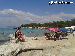 [P21] Kalogria Beach - unii stau la plajă pe stânci, de ce nu... » foto by bogumil
 - 
<span class="allrVoted glyphicon glyphicon-heart hidden" id="av630917"></span>
<a class="m-l-10 hidden" id="sv630917" onclick="voting_Foto_DelVot(,630917,10079)" role="button">șterge vot <span class="glyphicon glyphicon-remove"></span></a>
<a id="v9630917" class=" c-red"  onclick="voting_Foto_SetVot(630917)" role="button"><span class="glyphicon glyphicon-heart-empty"></span> <b>LIKE</b> = Votează poza</a> <img class="hidden"  id="f630917W9" src="/imagini/loader.gif" border="0" /><span class="AjErrMes hidden" id="e630917ErM"></span>