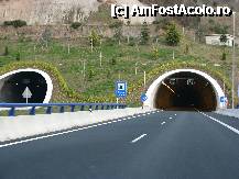 P01 [DEC-2008] pe drum spre Santander se trece printr-o gramada de tuneluri sapate in munti
