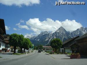 P27 [MAY-2012] In drum spre Garmisch – Partenkirchen