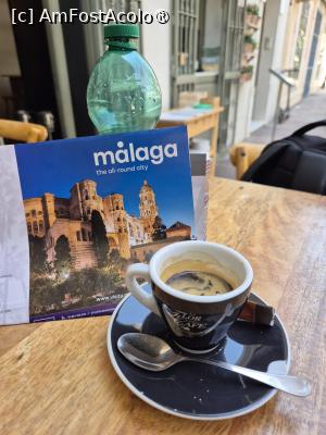 [P02] O cafea andaluză, în Malaga la plecare! » foto by ANILU
 - 
<span class="allrVoted glyphicon glyphicon-heart hidden" id="av1485595"></span>
<a class="m-l-10 hidden" id="sv1485595" onclick="voting_Foto_DelVot(,1485595,10280)" role="button">șterge vot <span class="glyphicon glyphicon-remove"></span></a>
<a id="v91485595" class=" c-red"  onclick="voting_Foto_SetVot(1485595)" role="button"><span class="glyphicon glyphicon-heart-empty"></span> <b>LIKE</b> = Votează poza</a> <img class="hidden"  id="f1485595W9" src="/imagini/loader.gif" border="0" /><span class="AjErrMes hidden" id="e1485595ErM"></span>