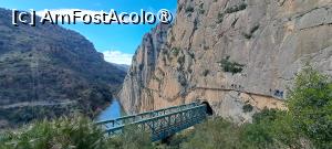 [P32] Caminito del Rey, calea ferată » foto by irinad
 - 
<span class="allrVoted glyphicon glyphicon-heart hidden" id="av1516157"></span>
<a class="m-l-10 hidden" id="sv1516157" onclick="voting_Foto_DelVot(,1516157,10280)" role="button">șterge vot <span class="glyphicon glyphicon-remove"></span></a>
<a id="v91516157" class=" c-red"  onclick="voting_Foto_SetVot(1516157)" role="button"><span class="glyphicon glyphicon-heart-empty"></span> <b>LIKE</b> = Votează poza</a> <img class="hidden"  id="f1516157W9" src="/imagini/loader.gif" border="0" /><span class="AjErrMes hidden" id="e1516157ErM"></span>