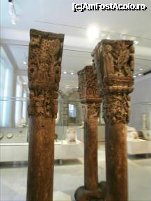 [P164] 'Columns from a raised pulpit' - 1225-50. Mai multi sfinti si profeti sculptati pe aceste columne. Victoria and Albert Museum » foto by TraianS
 - 
<span class="allrVoted glyphicon glyphicon-heart hidden" id="av223296"></span>
<a class="m-l-10 hidden" id="sv223296" onclick="voting_Foto_DelVot(,223296,10282)" role="button">șterge vot <span class="glyphicon glyphicon-remove"></span></a>
<a id="v9223296" class=" c-red"  onclick="voting_Foto_SetVot(223296)" role="button"><span class="glyphicon glyphicon-heart-empty"></span> <b>LIKE</b> = Votează poza</a> <img class="hidden"  id="f223296W9" src="/imagini/loader.gif" border="0" /><span class="AjErrMes hidden" id="e223296ErM"></span>