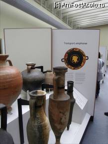 [P107] 'Upper Floor - Room 69: Greek and Roman life' - Transport Amphorae. » foto by TraianS
 - 
<span class="allrVoted glyphicon glyphicon-heart hidden" id="av239013"></span>
<a class="m-l-10 hidden" id="sv239013" onclick="voting_Foto_DelVot(,239013,10282)" role="button">șterge vot <span class="glyphicon glyphicon-remove"></span></a>
<a id="v9239013" class=" c-red"  onclick="voting_Foto_SetVot(239013)" role="button"><span class="glyphicon glyphicon-heart-empty"></span> <b>LIKE</b> = Votează poza</a> <img class="hidden"  id="f239013W9" src="/imagini/loader.gif" border="0" /><span class="AjErrMes hidden" id="e239013ErM"></span>