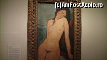 [P114] Amedeo Modigliani - Female Nude (1916) - The Courtauld Gallery » foto by TraianS
 - 
<span class="allrVoted glyphicon glyphicon-heart hidden" id="av263945"></span>
<a class="m-l-10 hidden" id="sv263945" onclick="voting_Foto_DelVot(,263945,10282)" role="button">șterge vot <span class="glyphicon glyphicon-remove"></span></a>
<a id="v9263945" class=" c-red"  onclick="voting_Foto_SetVot(263945)" role="button"><span class="glyphicon glyphicon-heart-empty"></span> <b>LIKE</b> = Votează poza</a> <img class="hidden"  id="f263945W9" src="/imagini/loader.gif" border="0" /><span class="AjErrMes hidden" id="e263945ErM"></span>