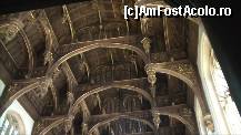 [P27] Hammerbeam Ceiling, in Great Hall. » foto by TraianS
 - 
<span class="allrVoted glyphicon glyphicon-heart hidden" id="av263858"></span>
<a class="m-l-10 hidden" id="sv263858" onclick="voting_Foto_DelVot(,263858,10282)" role="button">șterge vot <span class="glyphicon glyphicon-remove"></span></a>
<a id="v9263858" class=" c-red"  onclick="voting_Foto_SetVot(263858)" role="button"><span class="glyphicon glyphicon-heart-empty"></span> <b>LIKE</b> = Votează poza</a> <img class="hidden"  id="f263858W9" src="/imagini/loader.gif" border="0" /><span class="AjErrMes hidden" id="e263858ErM"></span>