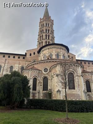 [P18] Biserica Sainte Sernin » foto by Yersinia Pestis
 - 
<span class="allrVoted glyphicon glyphicon-heart hidden" id="av1470788"></span>
<a class="m-l-10 hidden" id="sv1470788" onclick="voting_Foto_DelVot(,1470788,10315)" role="button">șterge vot <span class="glyphicon glyphicon-remove"></span></a>
<a id="v91470788" class=" c-red"  onclick="voting_Foto_SetVot(1470788)" role="button"><span class="glyphicon glyphicon-heart-empty"></span> <b>LIKE</b> = Votează poza</a> <img class="hidden"  id="f1470788W9" src="/imagini/loader.gif" border="0" /><span class="AjErrMes hidden" id="e1470788ErM"></span>