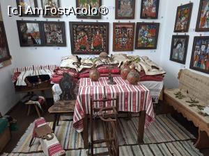 [P36] Muzeul de icoane pe sticlă Preot Zosim Oancea » foto by Carmen Ion
 - 
<span class="allrVoted glyphicon glyphicon-heart hidden" id="av1510399"></span>
<a class="m-l-10 hidden" id="sv1510399" onclick="voting_Foto_DelVot(,1510399,10358)" role="button">șterge vot <span class="glyphicon glyphicon-remove"></span></a>
<a id="v91510399" class=" c-red"  onclick="voting_Foto_SetVot(1510399)" role="button"><span class="glyphicon glyphicon-heart-empty"></span> <b>LIKE</b> = Votează poza</a> <img class="hidden"  id="f1510399W9" src="/imagini/loader.gif" border="0" /><span class="AjErrMes hidden" id="e1510399ErM"></span>