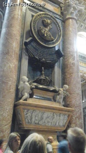 [P28] 28. Monumentul reginei Christina a Suediei.  » foto by msnd
 - 
<span class="allrVoted glyphicon glyphicon-heart hidden" id="av866513"></span>
<a class="m-l-10 hidden" id="sv866513" onclick="voting_Foto_DelVot(,866513,10398)" role="button">șterge vot <span class="glyphicon glyphicon-remove"></span></a>
<a id="v9866513" class=" c-red"  onclick="voting_Foto_SetVot(866513)" role="button"><span class="glyphicon glyphicon-heart-empty"></span> <b>LIKE</b> = Votează poza</a> <img class="hidden"  id="f866513W9" src="/imagini/loader.gif" border="0" /><span class="AjErrMes hidden" id="e866513ErM"></span>