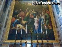 [P39] Vatican,Bazilica San Pietro - Altarul Schimbării la față,mozaic după pictura lui Raphael » foto by mariana.olaru
 - 
<span class="allrVoted glyphicon glyphicon-heart hidden" id="av274675"></span>
<a class="m-l-10 hidden" id="sv274675" onclick="voting_Foto_DelVot(,274675,10398)" role="button">șterge vot <span class="glyphicon glyphicon-remove"></span></a>
<a id="v9274675" class=" c-red"  onclick="voting_Foto_SetVot(274675)" role="button"><span class="glyphicon glyphicon-heart-empty"></span> <b>LIKE</b> = Votează poza</a> <img class="hidden"  id="f274675W9" src="/imagini/loader.gif" border="0" /><span class="AjErrMes hidden" id="e274675ErM"></span>